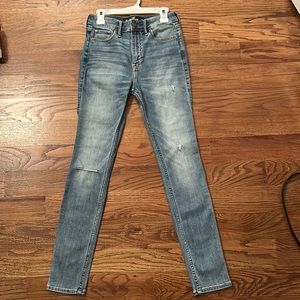 Women’s Hollister Jeans
